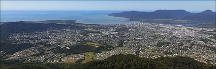 Cairns - QLD (PBH4 00 14804)